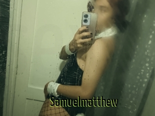 Samuelmatthew