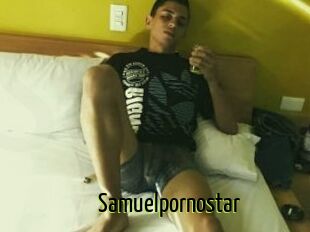 Samuelpornostar