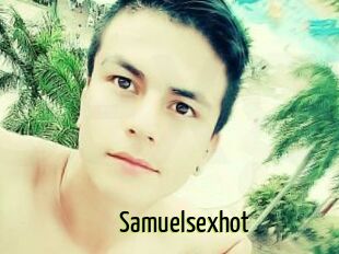 Samuelsexhot