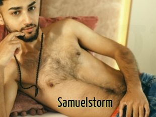 Samuelstorm