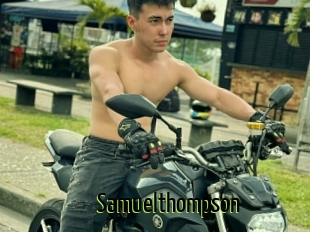 Samuelthompson