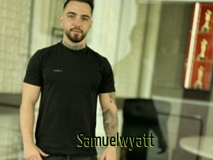 Samuelwyatt