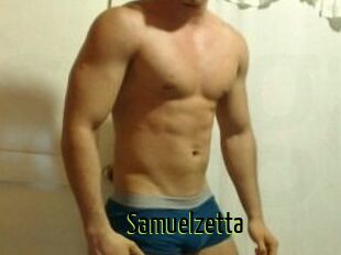 Samuelzetta