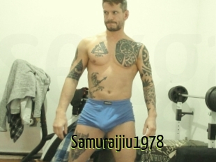 Samuraijiu1978