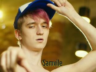 Samvile