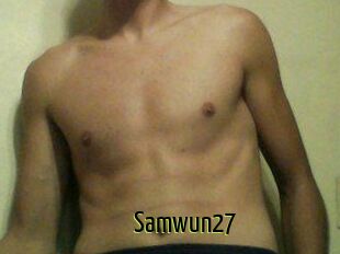 Samwun27