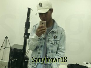 Samybrown18