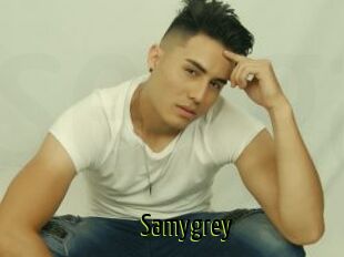 Samygrey