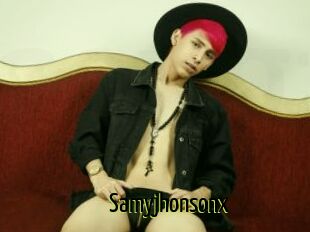 Samyjhonsonx