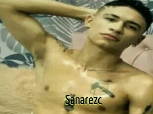 Sanarezc