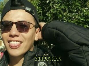 Sanboyxxx