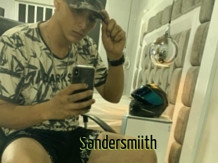 Sandersmiith