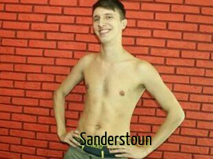 Sanderstoun