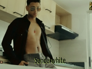 Sanderwhite