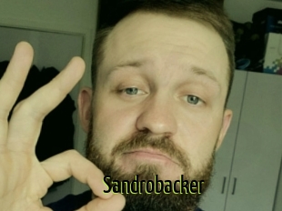 Sandrobacker