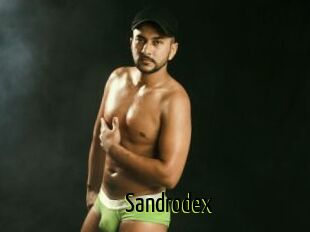 Sandrodex
