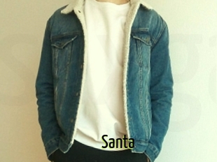 Santa