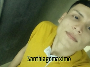 Santhiagomaximo