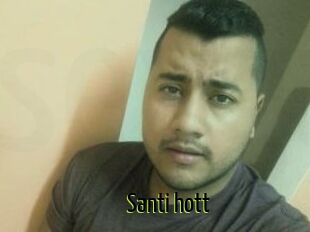 Santi_hott