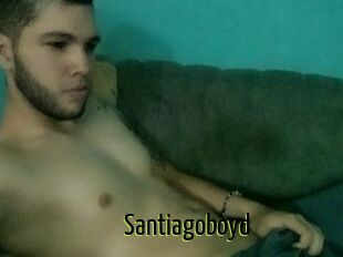Santiagoboyd