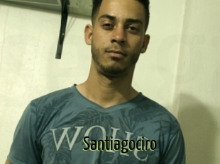 Santiagociro