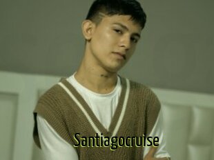 Santiagocruise