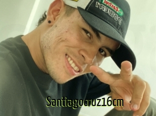 Santiagocruz16cm