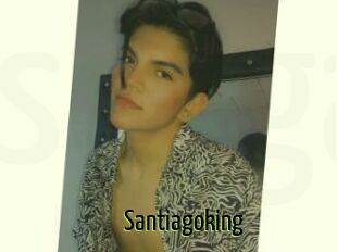 Santiagoking