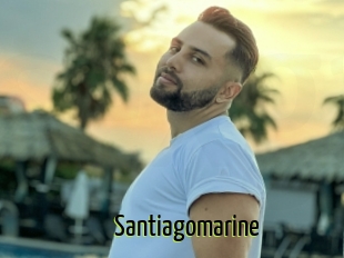 Santiagomarine