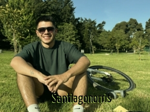 Santiagonorris