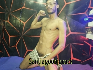 Santiagoobigcock