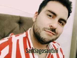 Santiagosantini