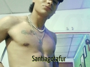 Santiagotafur