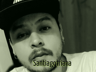 Santiagotriana