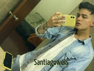 Santiagoweis