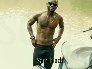 Santiblack