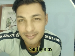 Santigorios
