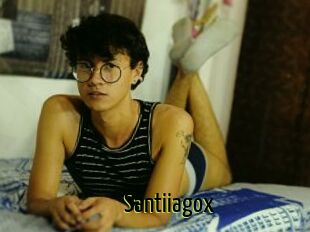 Santiiagox
