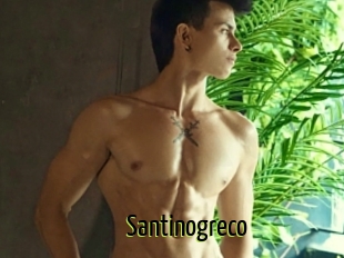 Santinogreco