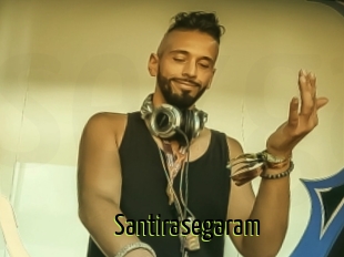 Santirasegaram