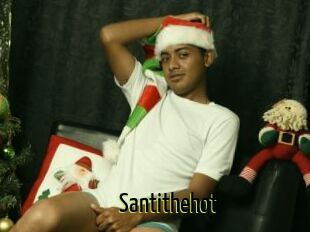 Santithehot