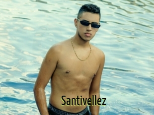 Santivellez