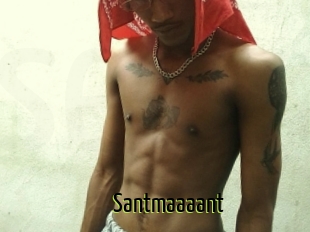 Santmaaaant
