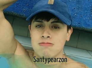 Santypearzon