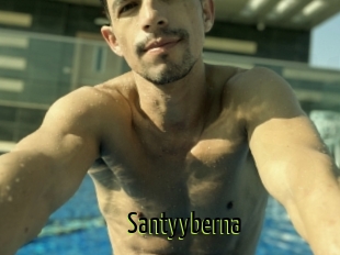 Santyyberna
