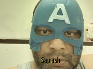 Sap_ash