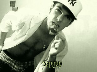 Sapguy