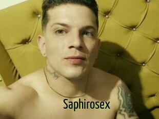 Saphirosex