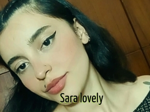 Sara_lovely