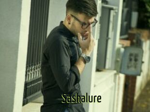 Sashalure
